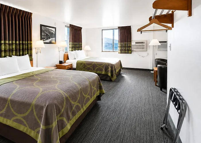 Fairbridge Inn & Suites Spearfish