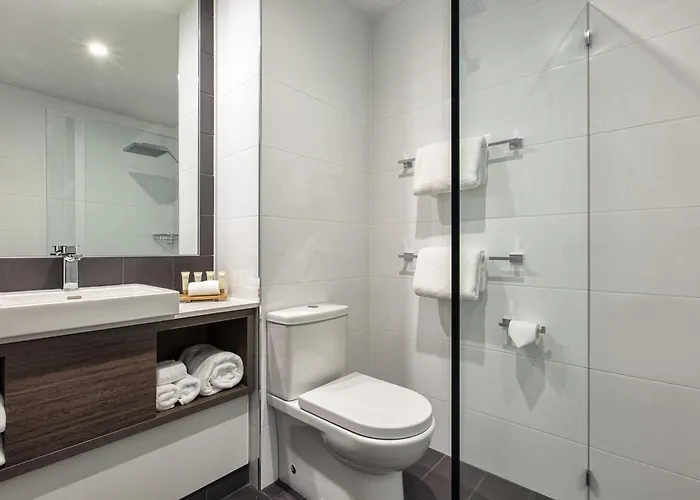 Mercure Sunshine Coast Kawana Waters