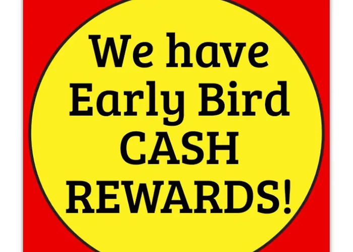 Simple Rewards Inn