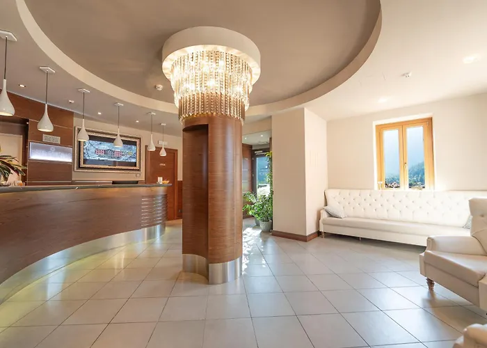 Hotel Garni Cristallo