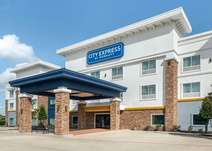 City Express By Marriott Spring North Houston
