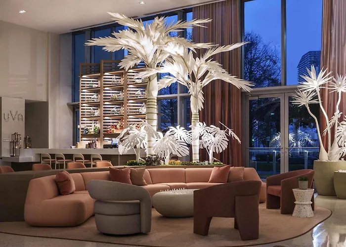 Novotel Miami Brickell