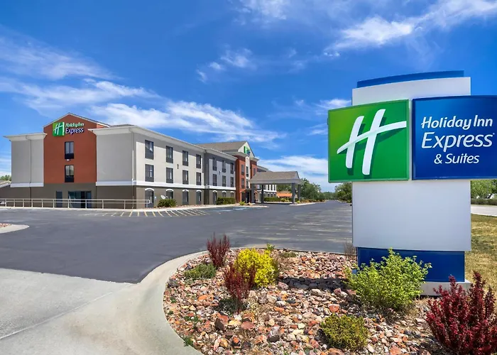 Holiday Inn Express & Suites Douglas By Ihg