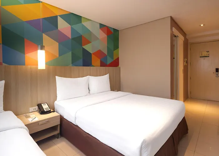 Hotel101 - Manila