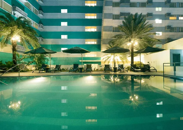 Hotel101 - Manila
