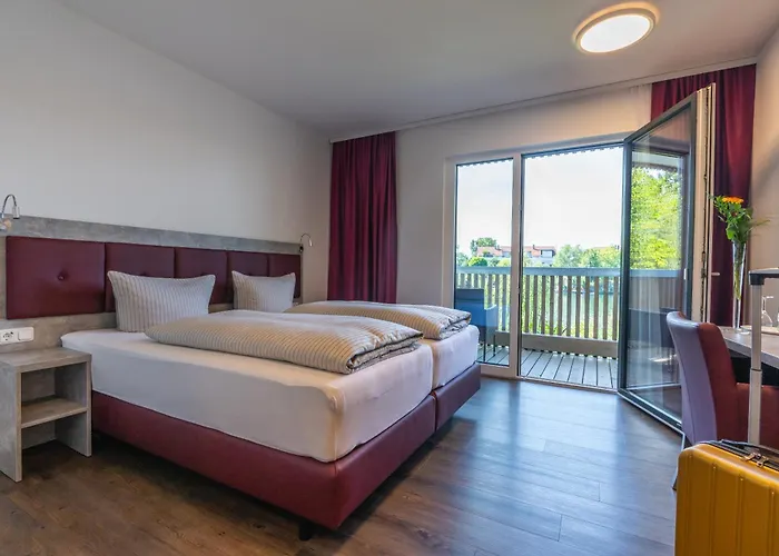 Seehotel Forst