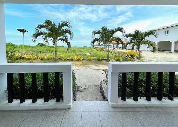 Sundown Beach Hotel