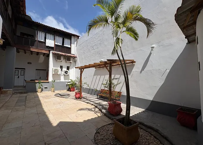Casa Lavinia