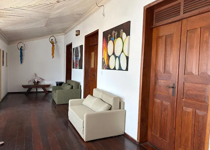 Casa Lavinia
