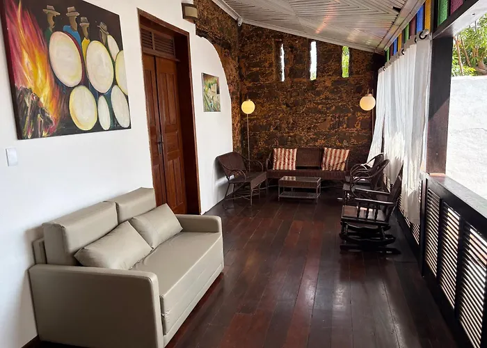 Casa Lavinia