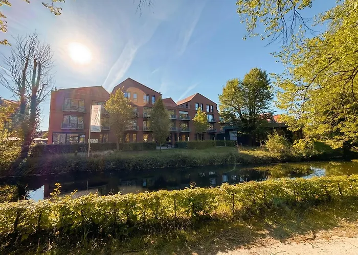 Steverbett Hotel Ludinghausen