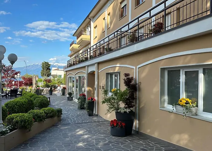 Hotel Conca D'Oro