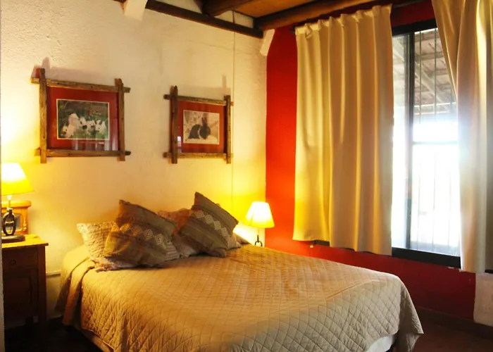 Estancia Renacimiento