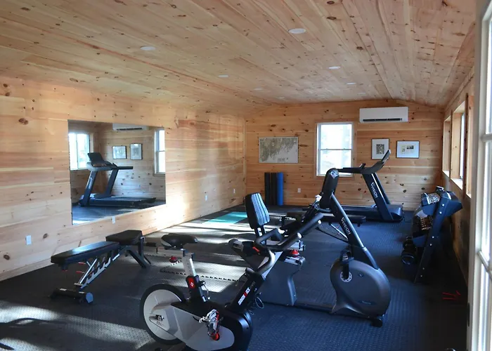 Linekin Bay Resort