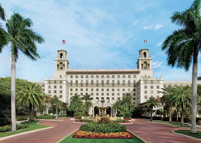 The Breakers Palm Beach