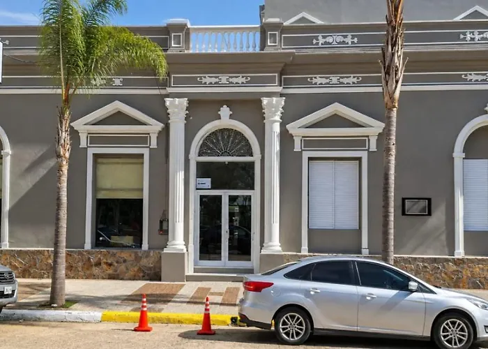 Hotel Holimasú