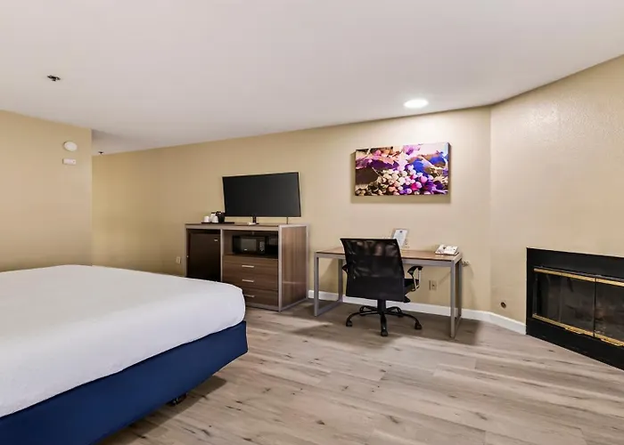 Best Western Amador Inn