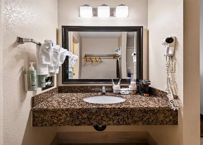 Best Western Amador Inn