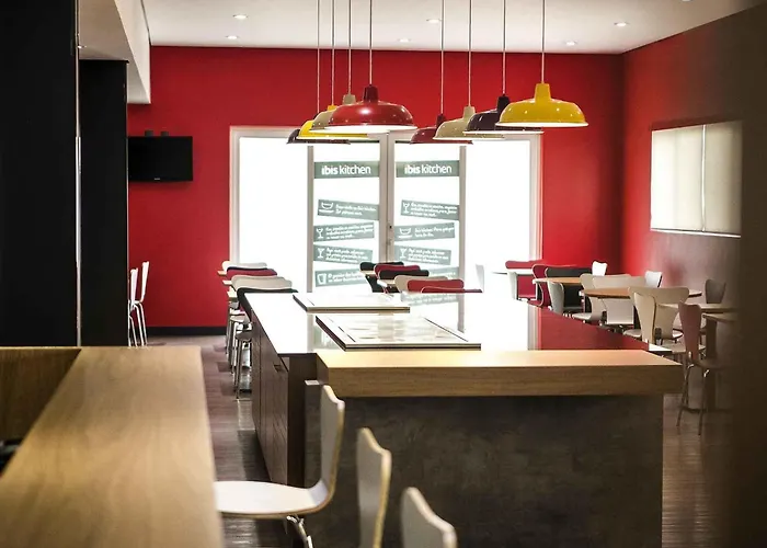Ibis Criciuma Hotel