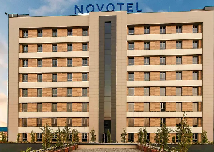 Novotel Diyarbakir