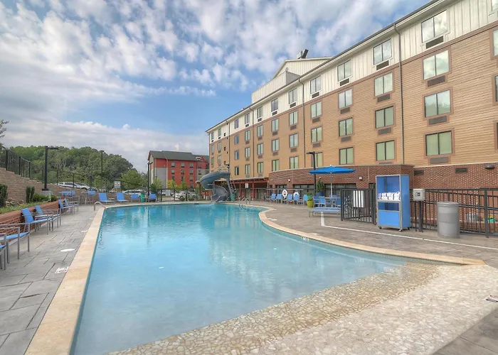 Hilton Garden Inn Pigeon Forge