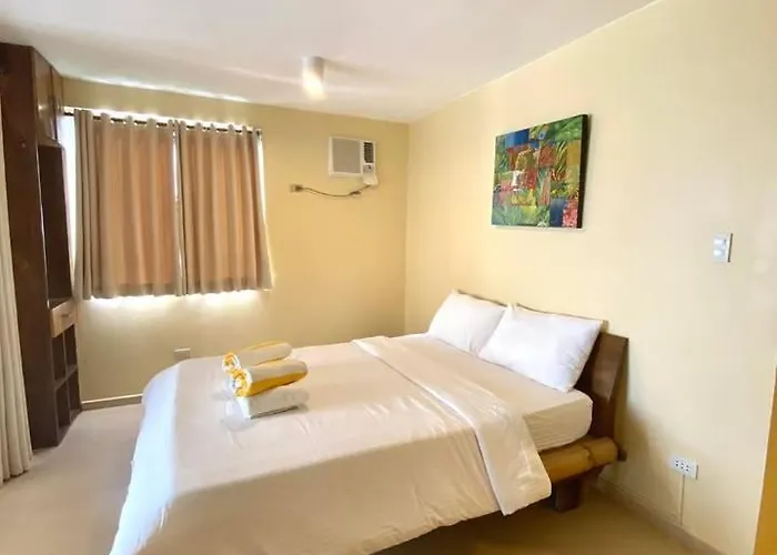 Boracay Amor Apartment