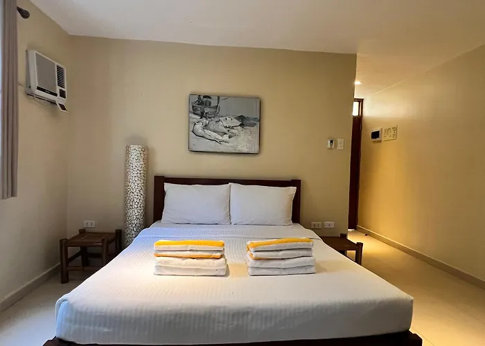 Boracay Amor Apartment
