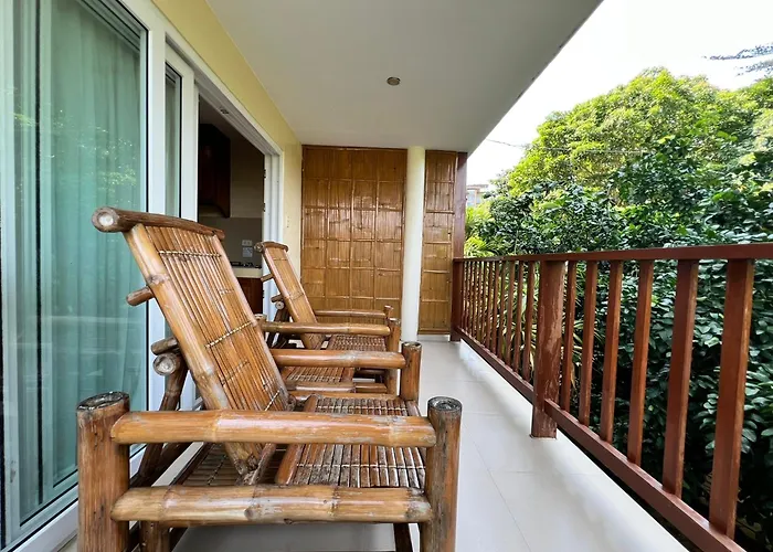 Boracay Amor Apartment