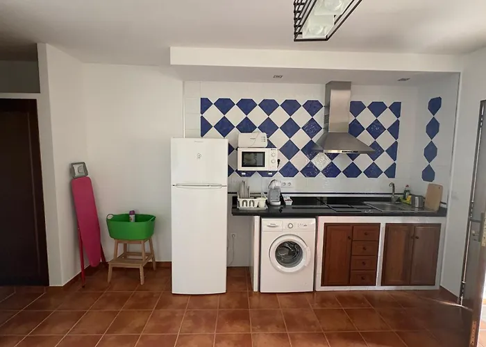 Alojamiento Meson El Pozuelo
