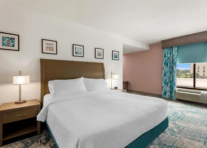 Hilton Garden Inn Bolingbrook I-55