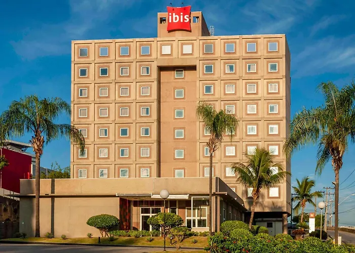 Ibis Sorocaba Hotel