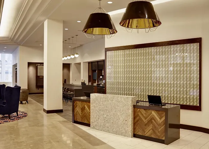 Hyatt Place St. Paul Saint Paul