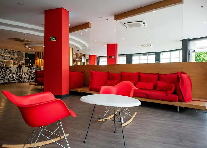 Ibis Sao Jose Dos Campos Colinas
