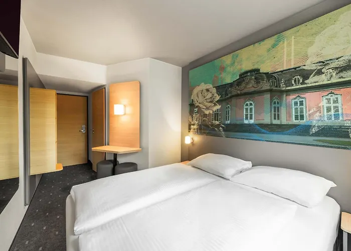 ibis budget Duesseldorf Hilden