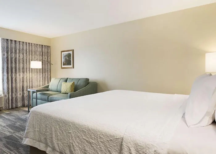 Hampton Inn & Suites Niles/Warren, Oh
