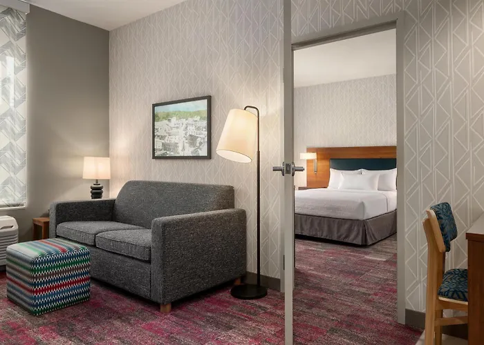 Home2 Suites By Hilton Middletown