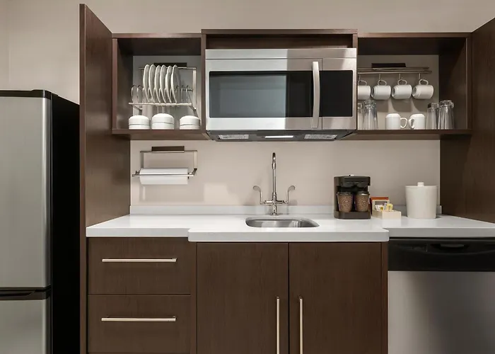 Home2 Suites By Hilton Middletown