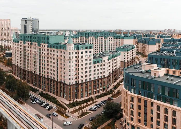 Elite Apart-Hotel