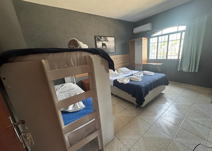 Pousada Casa Familia