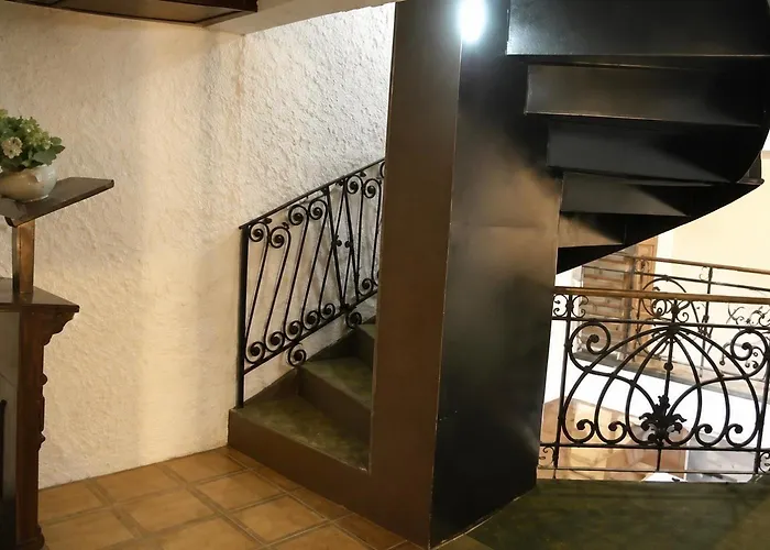 Hotel Gaviota Montevideo