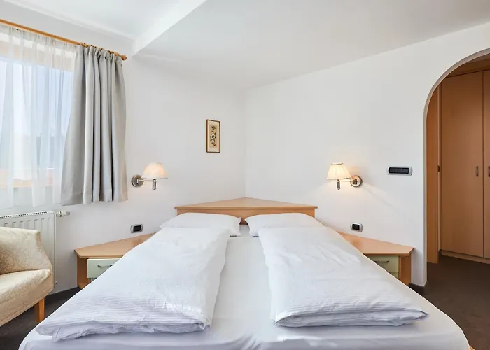 Pension Haus Am See