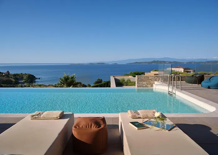 Eagles Villas - Small Luxury Hotels Of The World