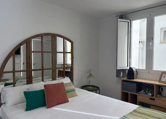 Suites Del Arenal Olehousing Sevilha
