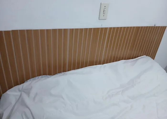Hotel Norte Blu