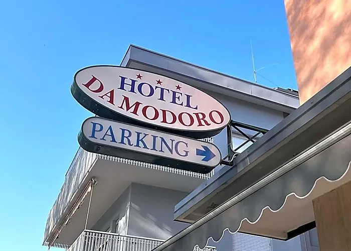 Damodoro Hotel