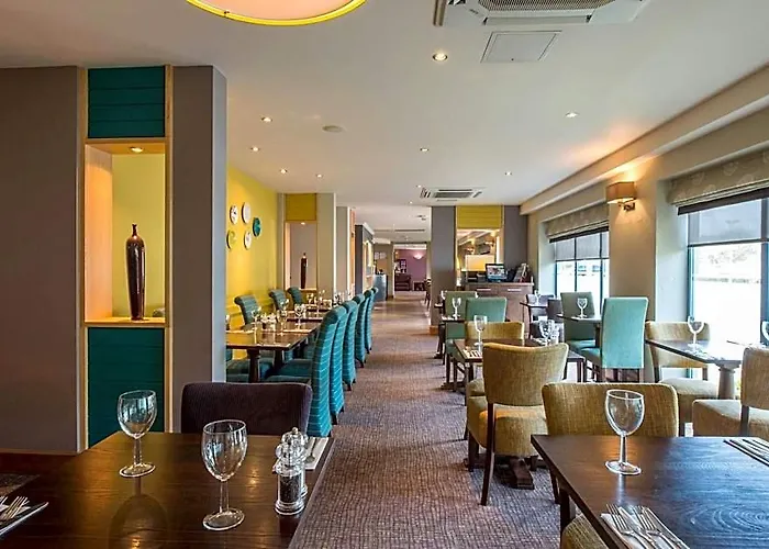 Premier Inn Poole North