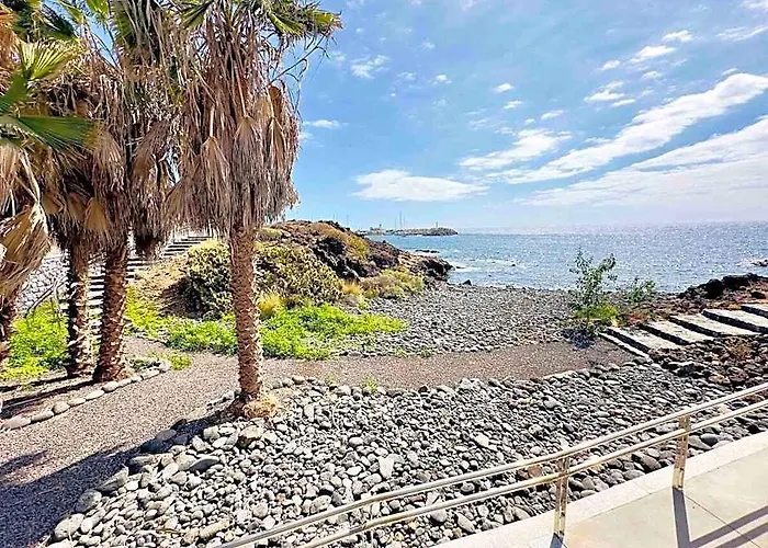 Easytenerife - Villa Green Princess