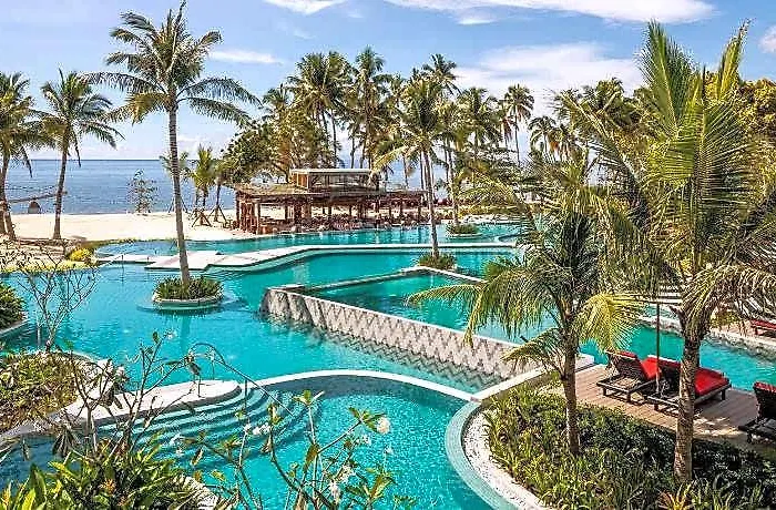 South Palms Resort And Spa Panglao - Mgallery Collection