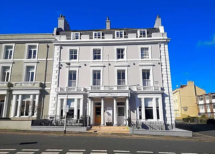 The Invicta Hotel