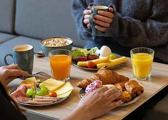 Holiday Inn Express And Suites Sion By Ihg